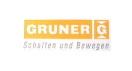 GRUNER