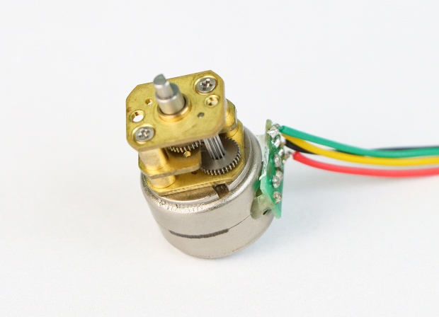 Stepper Motor