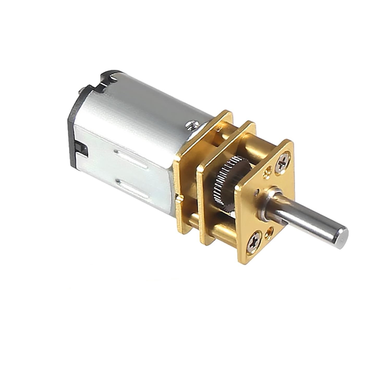 Reduction motor